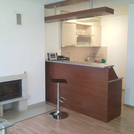 Pirin Rise Apartment *