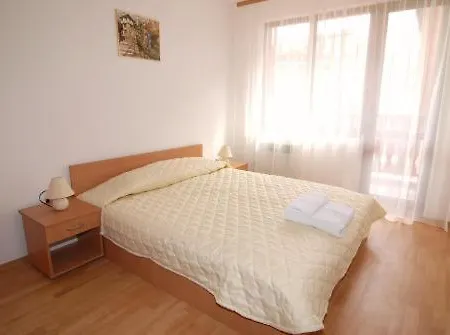 Pirin Rise Bansko